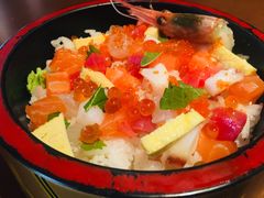 -千代武日本料理(哈西店)