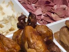 -紫燕百味鸡(付家坡店)