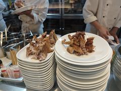 -伊喜饺子·烤鸭(五道口学院路店)