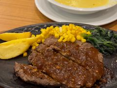 -萨莉亚意式餐厅(深圳北站店)