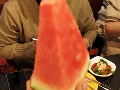 -巴麦隆自助烤肉(桂林路店)