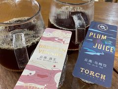 -Torch Coffee 炬点咖啡