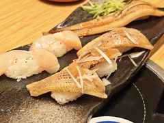 -合点寿司(金虹桥商场店)