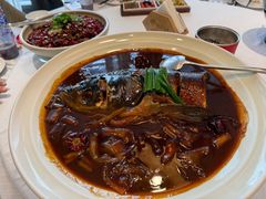 -悦融·京鲁菜·露台花园(安定门店)