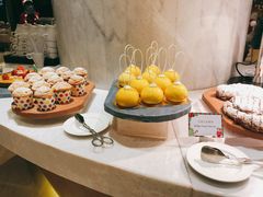 -杭州钱江新城万怡酒店-西餐厅