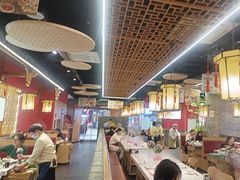 -川锅一号火锅(1818牌楼店)