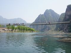 -孤山寨风景区