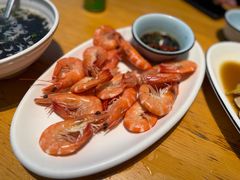 -金海湾海鲜排档(朱家尖店)