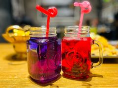 洛神花瓣水-正泰餐厅AmazingThai(亦庄店)