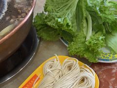 -清真·马家火锅美食城(镇江北路店)