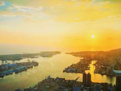 -高雄85大楼-观景台