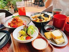 -La Terre乐田(万象城店)