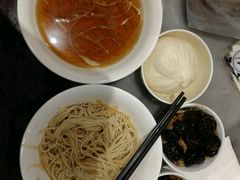 -功德林(南京西路店)