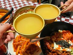 -优壹佳·延边朝鲜族料理(中山北路店)