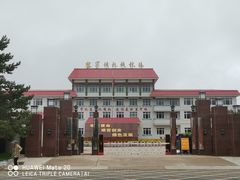 -塞罕坝国家级自然保护区