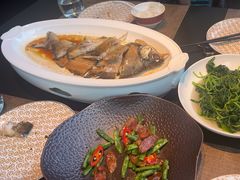 -曾宴·楚菜(湖北省博物馆店)