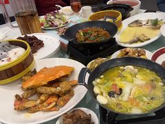 -高老庄新家宴(北斗星广场店)