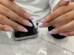 -斯馨·健康美甲美睫