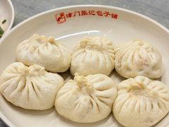 -津门张记包子铺(华昌道店)