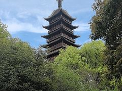 -常熟方塔园