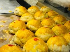 -爱德顺糕点食屋(利民道店)