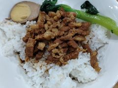 -顶好快餐(市府店)