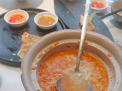-潮堂 · 潮州菜(国贸商城店)