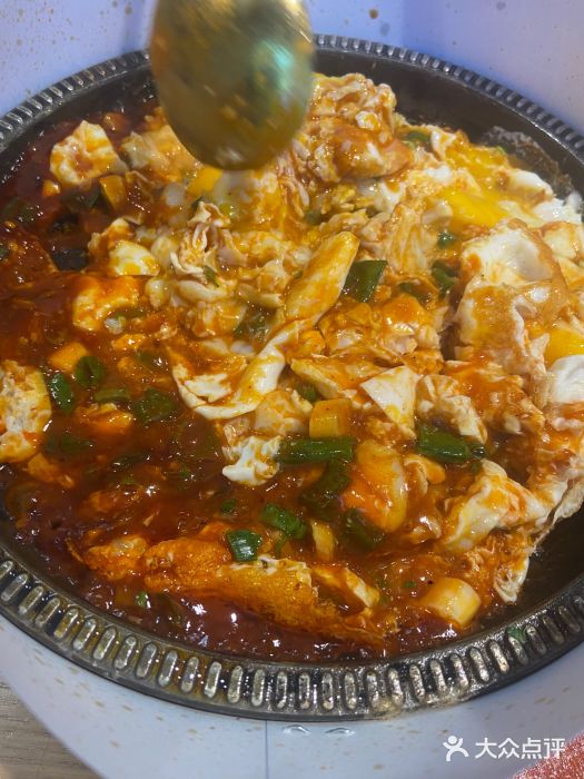 梨花牛肉汤饭(仁恒伊势丹店)图片