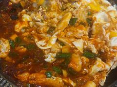 -梨花牛肉汤饭(仁恒伊势丹店)