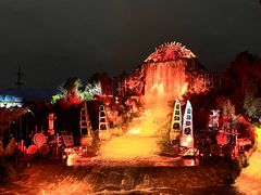 -横店影视城梦幻谷园区