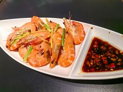 -老馆子·建德菜·山肴鱼鲜(海威新界店)