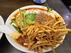 -西月城谭豆花(春熙路店)