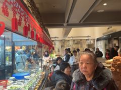 -黄山老妈·土菜(碧桂园店)