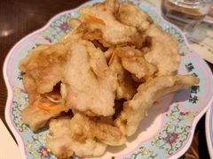 -老厨家(友谊路总店)