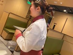 -海底捞火锅(杭州萧山宝龙广场店)