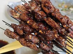 -但家香酥鸭(小十字店)