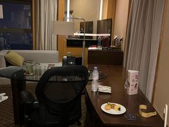 -宁波万豪酒店