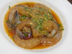-大洋家·精品潮汕菜·生腌砂锅粥(天河东路店)