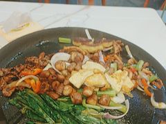 -一烙锅(友谊店)