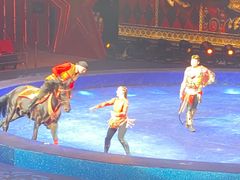 -珠海横琴长隆《卡卡虎奇遇记》