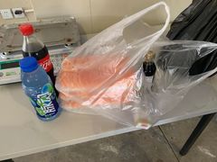 -渔人湾码头海鲜市场负二楼