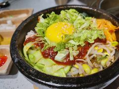 -妥妥烤肉料理(昙华林店)