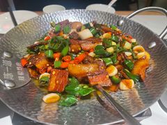 -廉厨干煸鸡(云龙区民富园店)