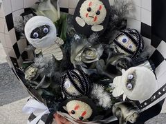 -花邻FloweringLife花艺气球派对(武康大楼店)