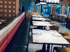 -清真·卡德尔大叔新疆主题餐厅(龙汇路店)