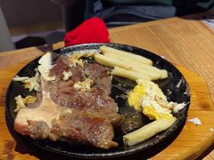 -纽斯特牛排自助餐厅(浦东文峰广场店)