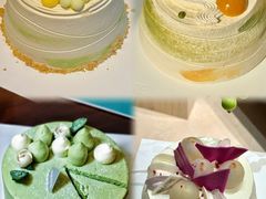 -théATRE 茶聚场(王府中環店)