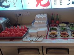 -阿润打边炉·鲜切鸡煲(华漕店)