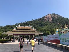 -云洞岩风景区