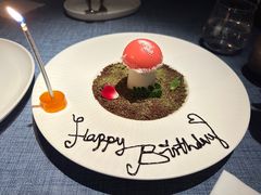 -弦月窗LUNETTE BY AMANDA(复兴路店)